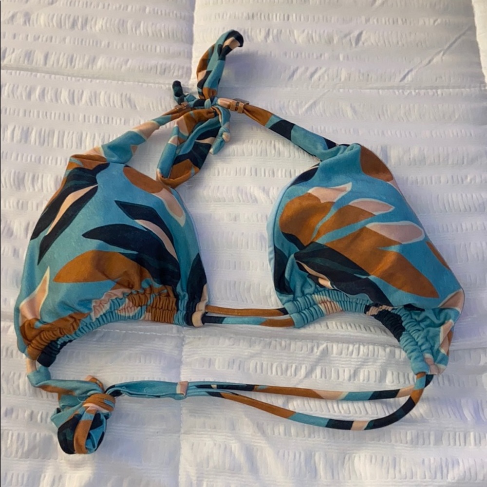 Bathing suit top